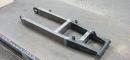 Aprilia extended swingarm